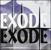 Exode von Exode