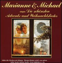 Best Christmas Songs von Marianne & Michael