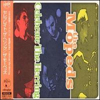 Japan EP von The Mopeds