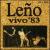 Vivo 83 von Leno