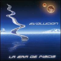 Era de Piscis von Evolución
