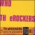 Who TH E-Rockers von E-Rockerz