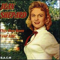 This Has Been Your Life von Jean Shepard