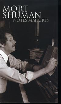 Notes Majeures von Mort Shuman