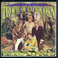 Tropic of Capricorn von Hi-Revving Tongues