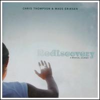 Rediscovery von Chris Thompson