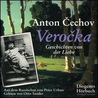 Veroka von Otto Sander