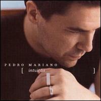 Intuicao von Pedro Mariano