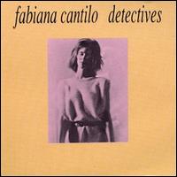 Detectives von Fabiana Cantilo