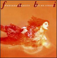 Sol en Cinco von Fabiana Cantilo