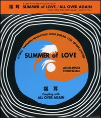 Summer of Love von Fukumimi