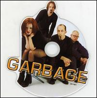 Private Talks von Garbage