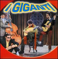 Proposta von I Giganti