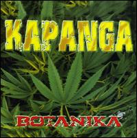 Botanika von Kapanga