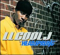 Headsprung von LL Cool J