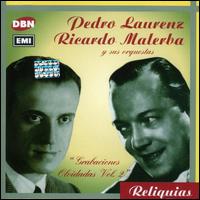 Grabaciones Olvidadas, Vol. 2 von Pedro Laurenz