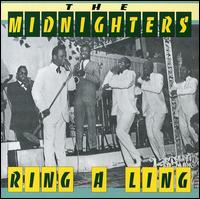 Ring a Ling von The Midnighters