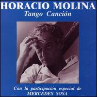 Tango Cancion von Horacio Molina