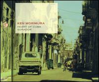 Heart of Cuba/Snador von Ken Morimura