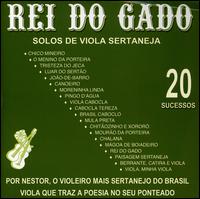 Solos E Viola Sertaneja von Nestor