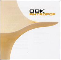 Antropop von OBK