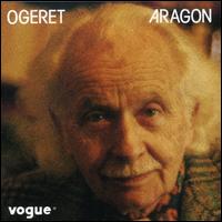 Chante Aragon von Marc Ogeret