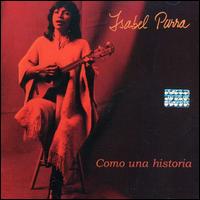 Como una Historia von Isabel Parra