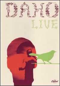 Live [DVD] von Daho