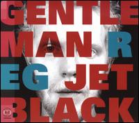 Jet Black von Gentleman Reg