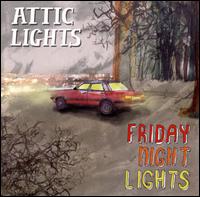 Friday Night Lights von Attic Lights