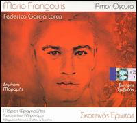 Skoteinos Erotas von Mario Frangoulis
