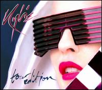 Tour Edition von Kylie Minogue