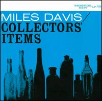 Collectors' Items von Miles Davis