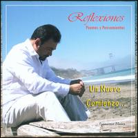 Reflexiones Vol. #1: Un Nuevo Comienzo von Francisco Flores