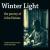Winter Light von John Haines
