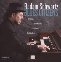Blues Citizens von Radam Schwartz