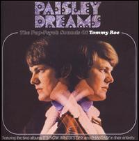 Paisley Dreams von Tommy Roe