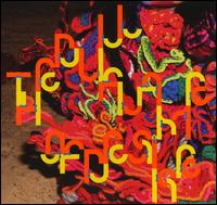 Dull Flame of Desire von Björk