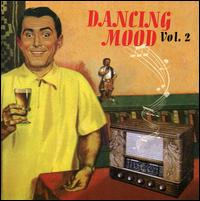Volume 2 von Dancing Mood