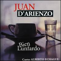 Bien Lunfardo von Juan D'Arienzo
