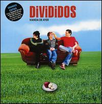 Vianda de Ayer von Divididos