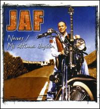 Naves, Mi Ultima Ilusion von JAF