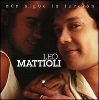 Aun Sigue La Leccion von Leo Mattioli