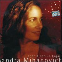 Todo Tiene un Lugar von Sandra Mihanovich