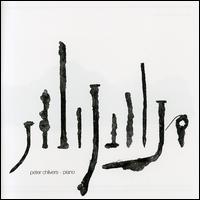 Piano von Peter Chilvers