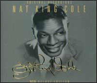 Signature von Nat King Cole