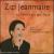 Liberte Est une Fleur von Zizi Jeanmaire