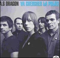 Va Chercher La Police von AS Dragon