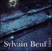 Sylvain Beuf von Sylvain Beuf
