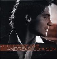 Little Bit of Love von Andreas Johnson